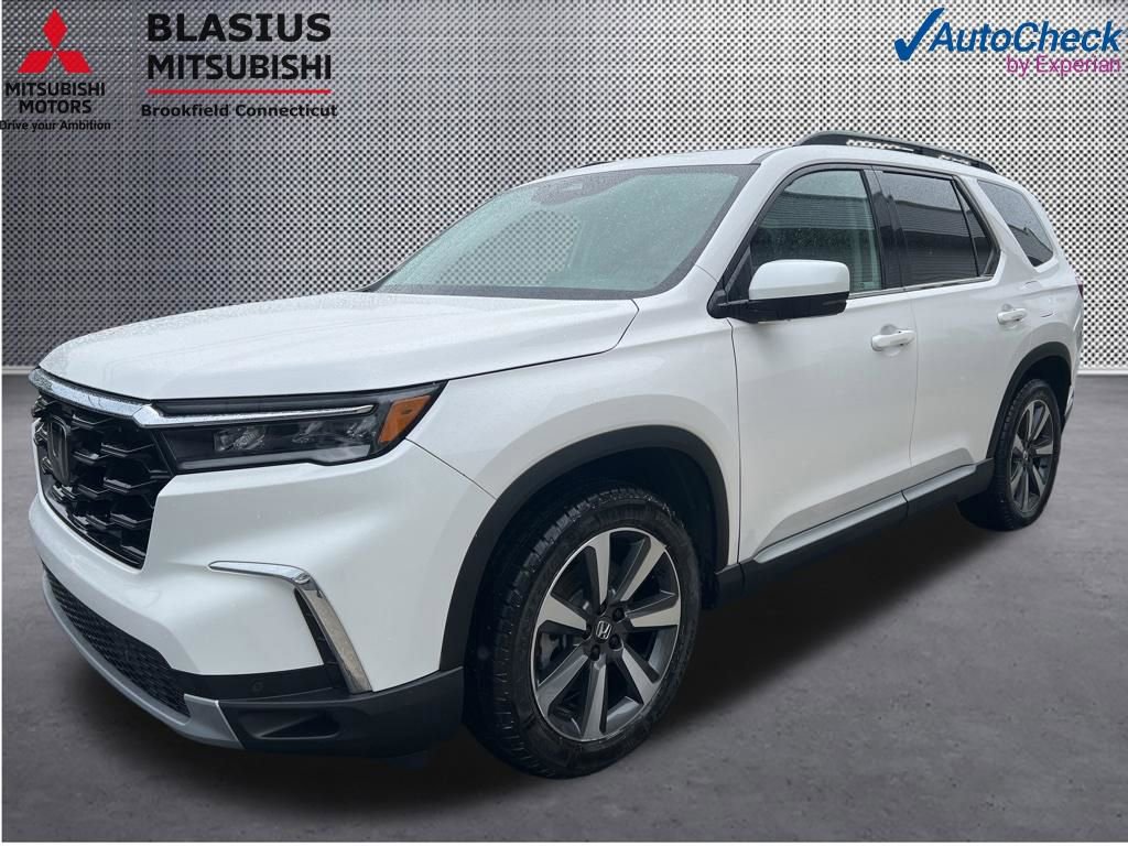 Used 2023 Honda Pilot Touring image 20