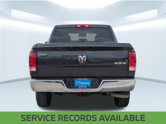 Used 2020 RAM 1500 Tradesman w/ Chrome Plus Package image 4