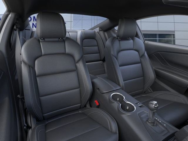 New 2025 Ford Mustang Premium image 10