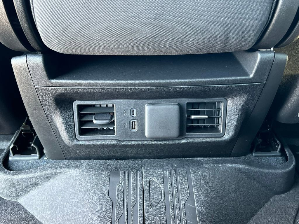 New 2026 GMC Sierra 2500 SLE w/ SLE Value Package; image 34