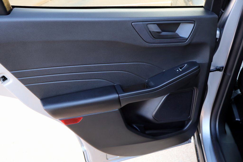 Used 2024 Ford Escape Active image 13