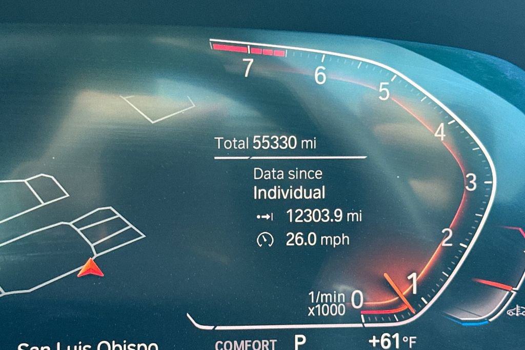 Used 2020 BMW X7 xDrive40i w/ M Sport Package image 31