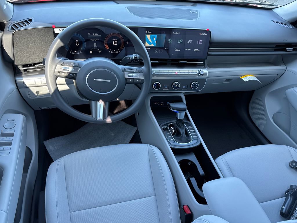 New 2026 Hyundai Kona SE image 13