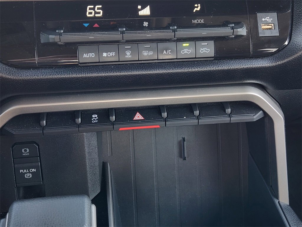 Used 2023 Toyota Tundra SR5 image 15