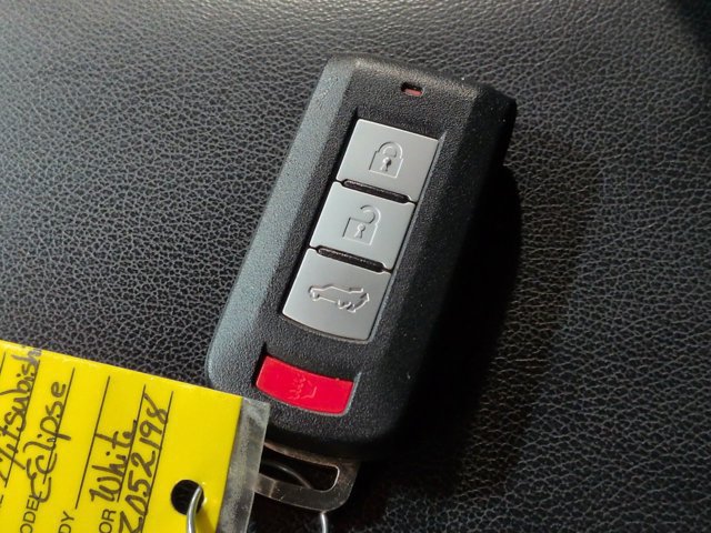 Used 2024 Mitsubishi Eclipse Cross SE AWD/4WD image 26