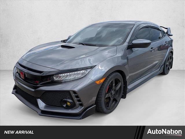 Used 2019 Honda Civic Type R