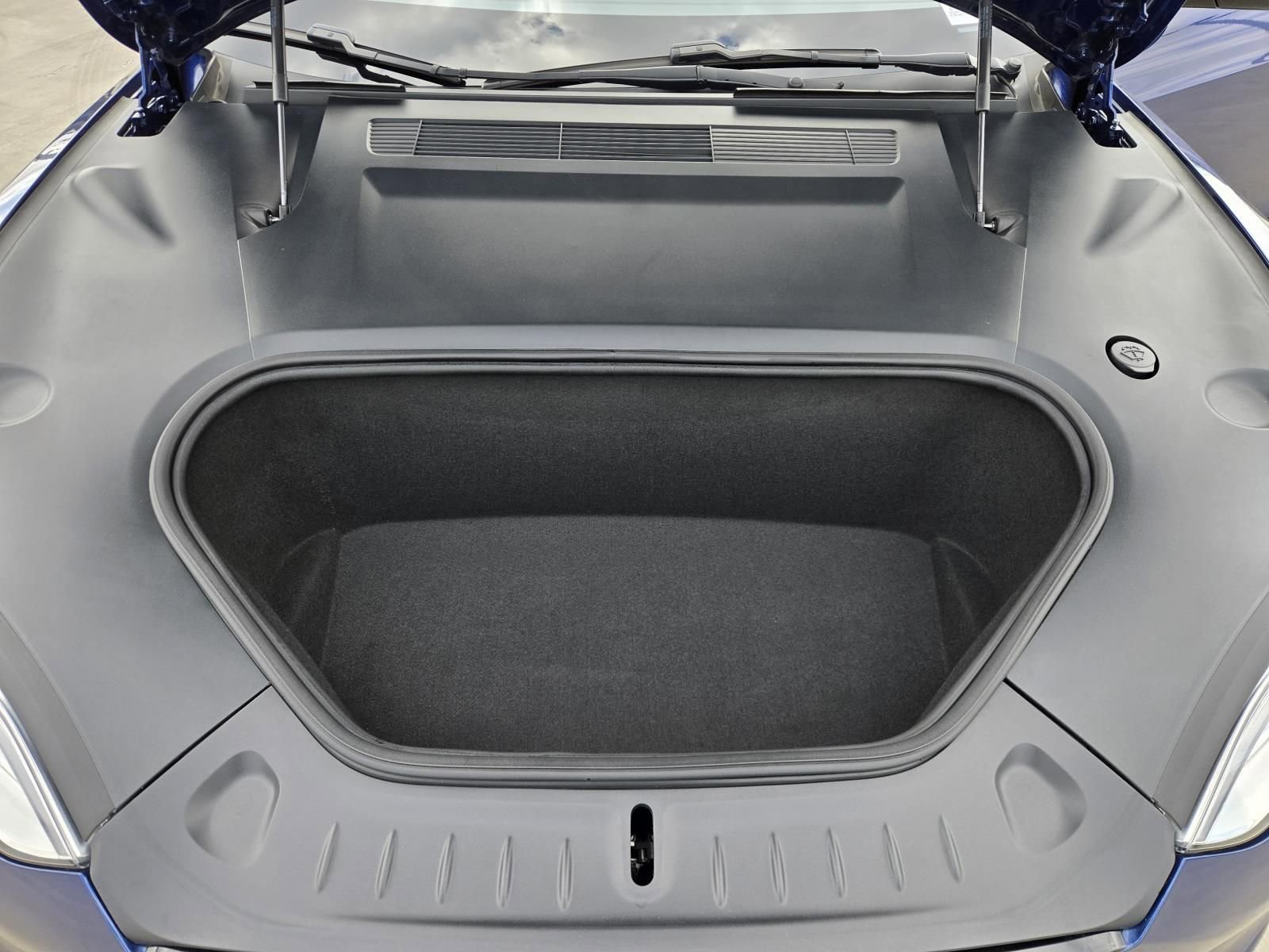 Used 2021 Tesla Model S Plaid image 27