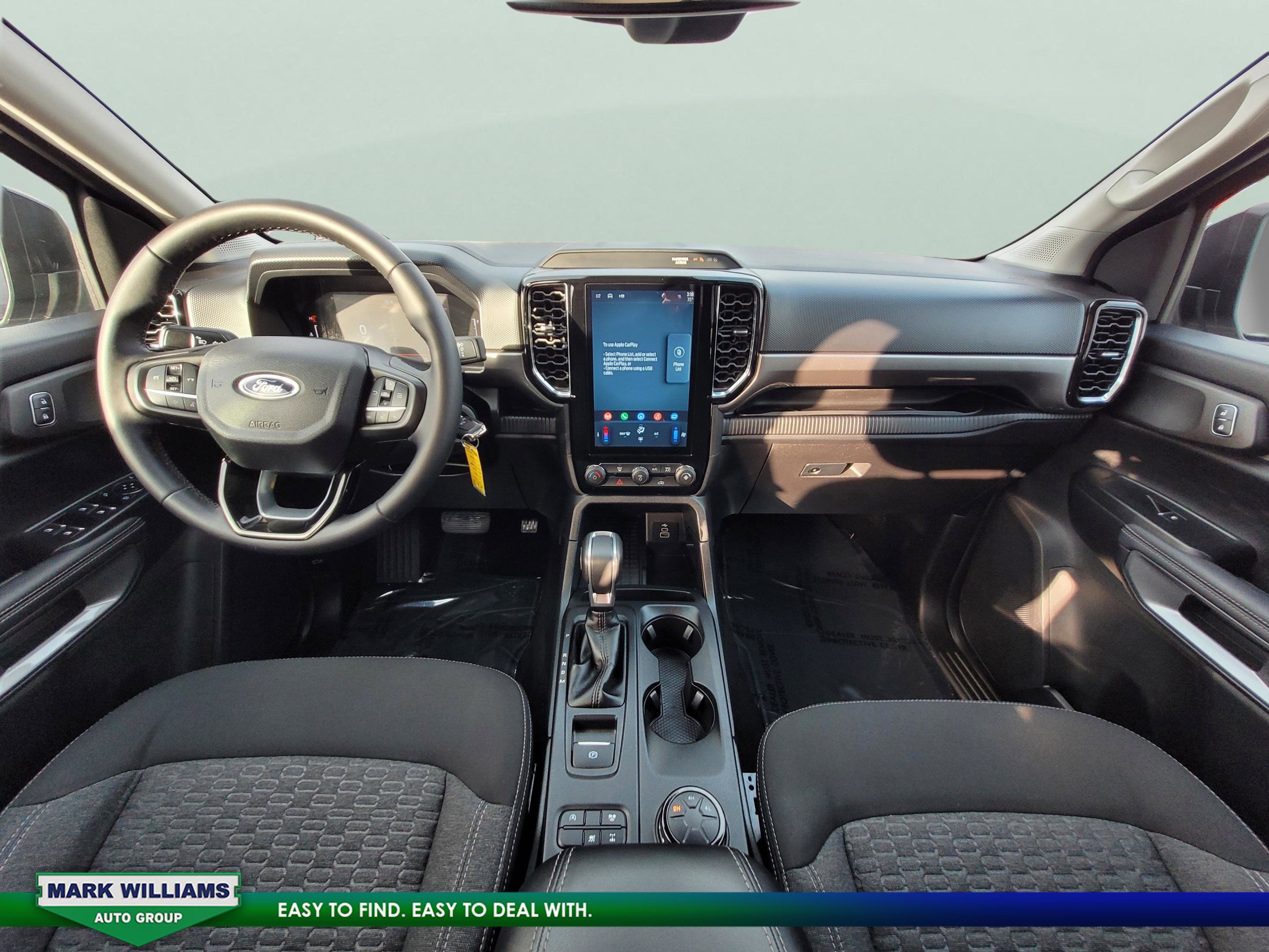 Used 2024 Ford Ranger XLT image 15