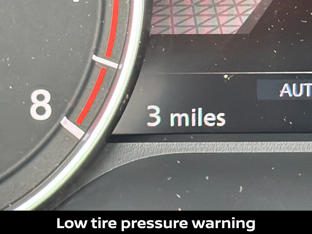 New 2026 Nissan Rogue SV image 20