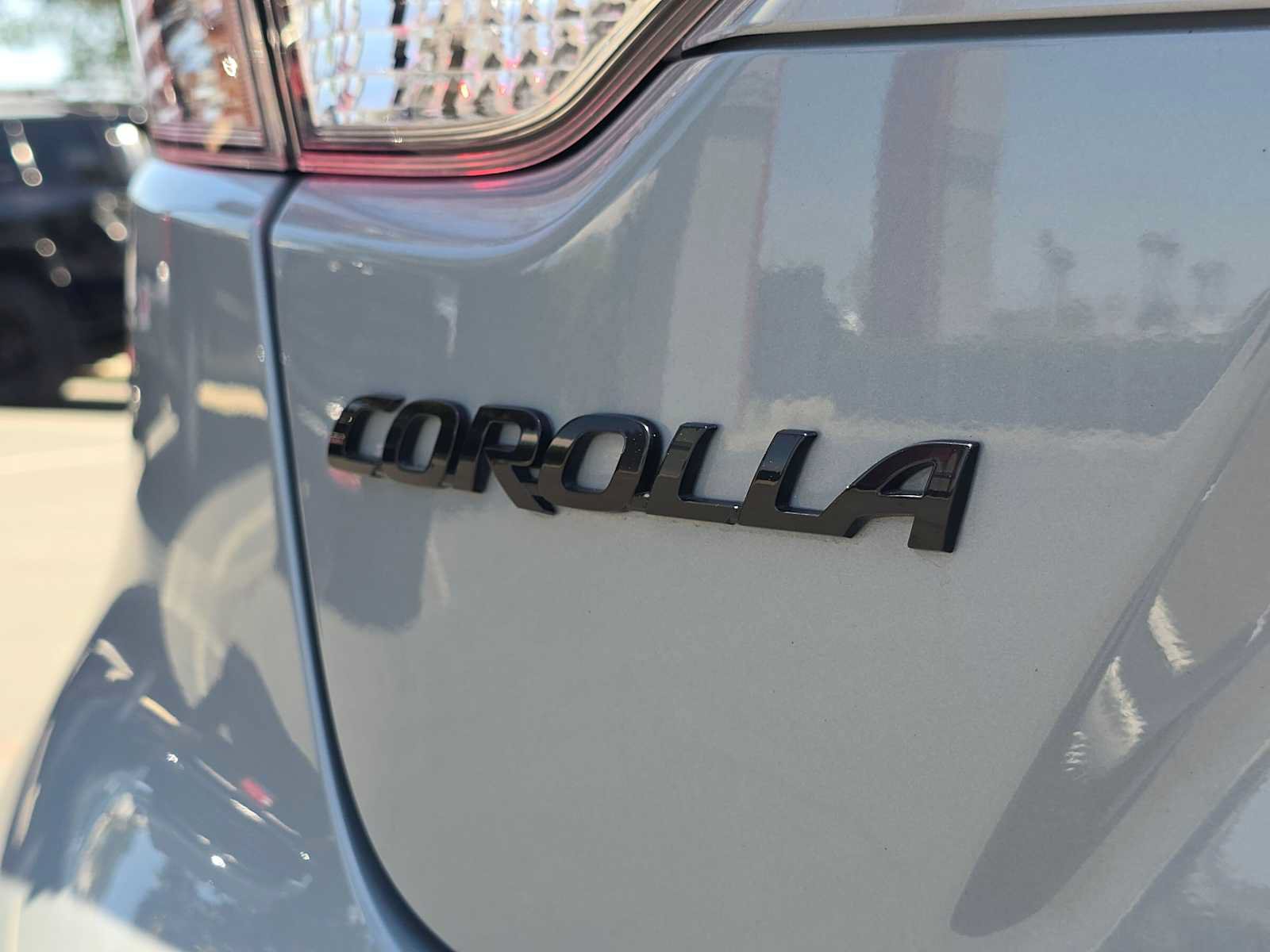 Used 2022 Toyota Corolla SE FWD image 14