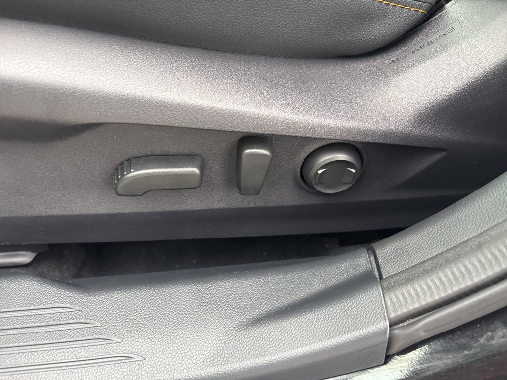 Certified 2025 Subaru Outback Wilderness image 21