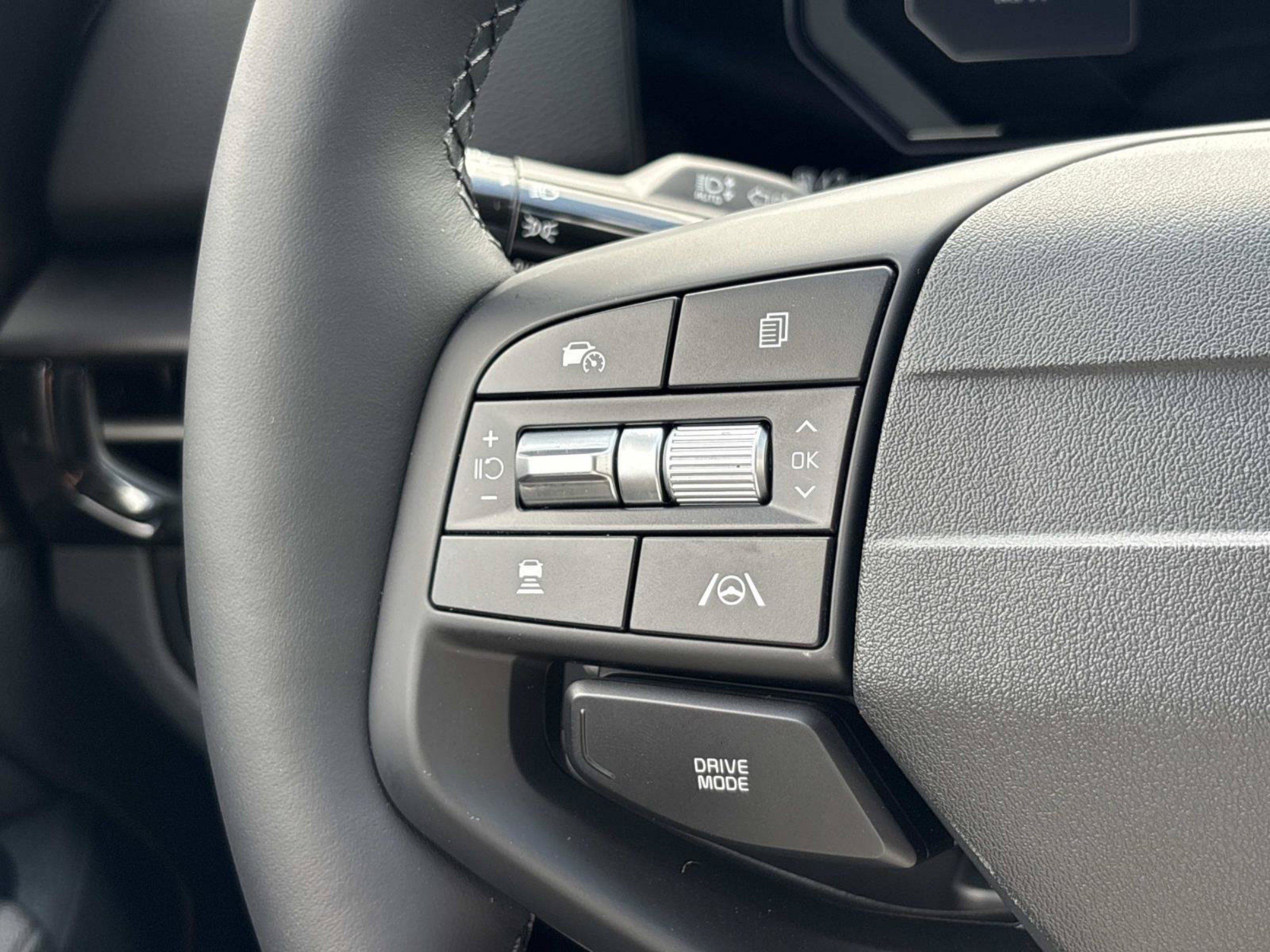 New 2027 Kia Sportage SX FWD image 23