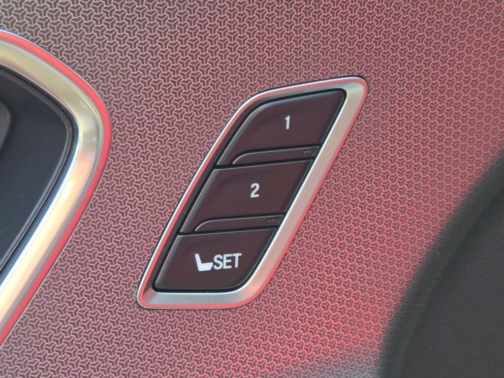 New 2026 Acura RDX A-Spec image 30