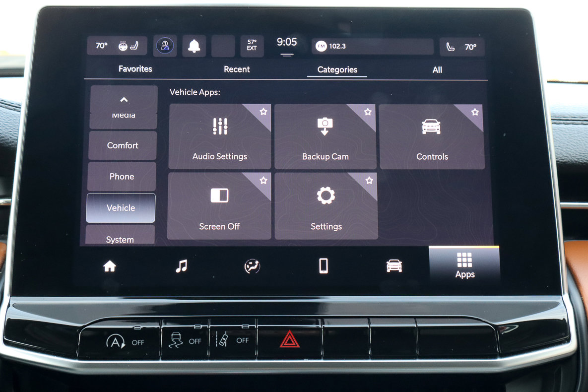 Used 2022 Jeep Compass Limited image 20