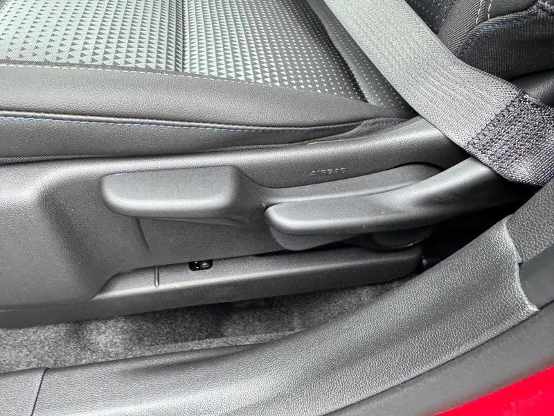 New 2026 Chevrolet Trax LT w/ Driver Confidence Package image 10