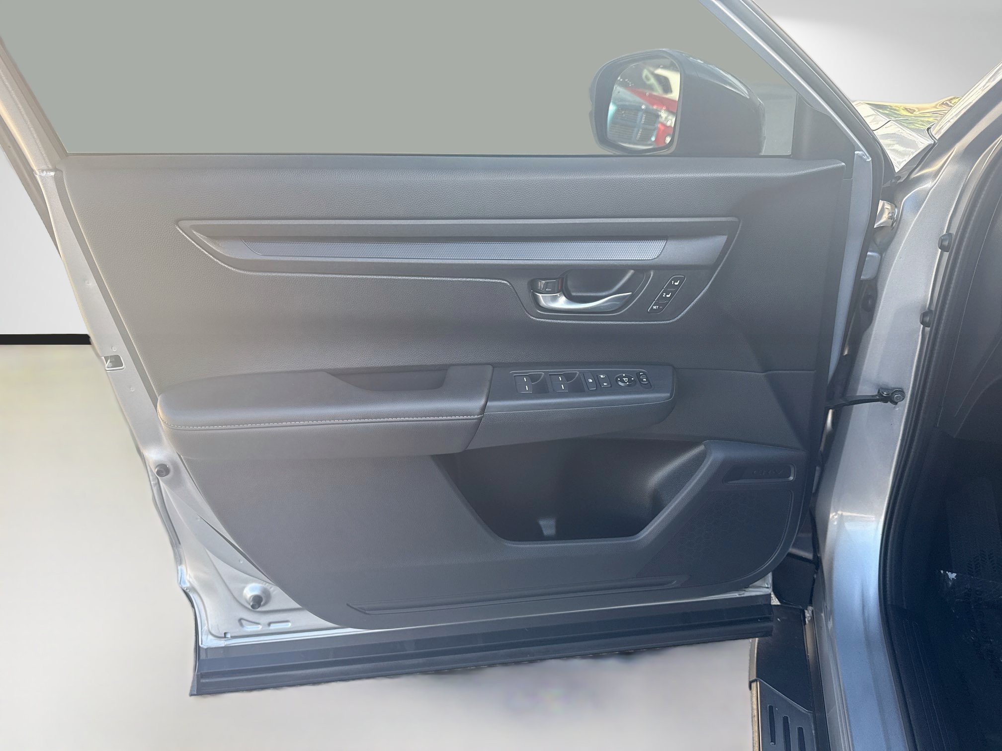 Certified 2025 Honda CR-V Sport-L image 19