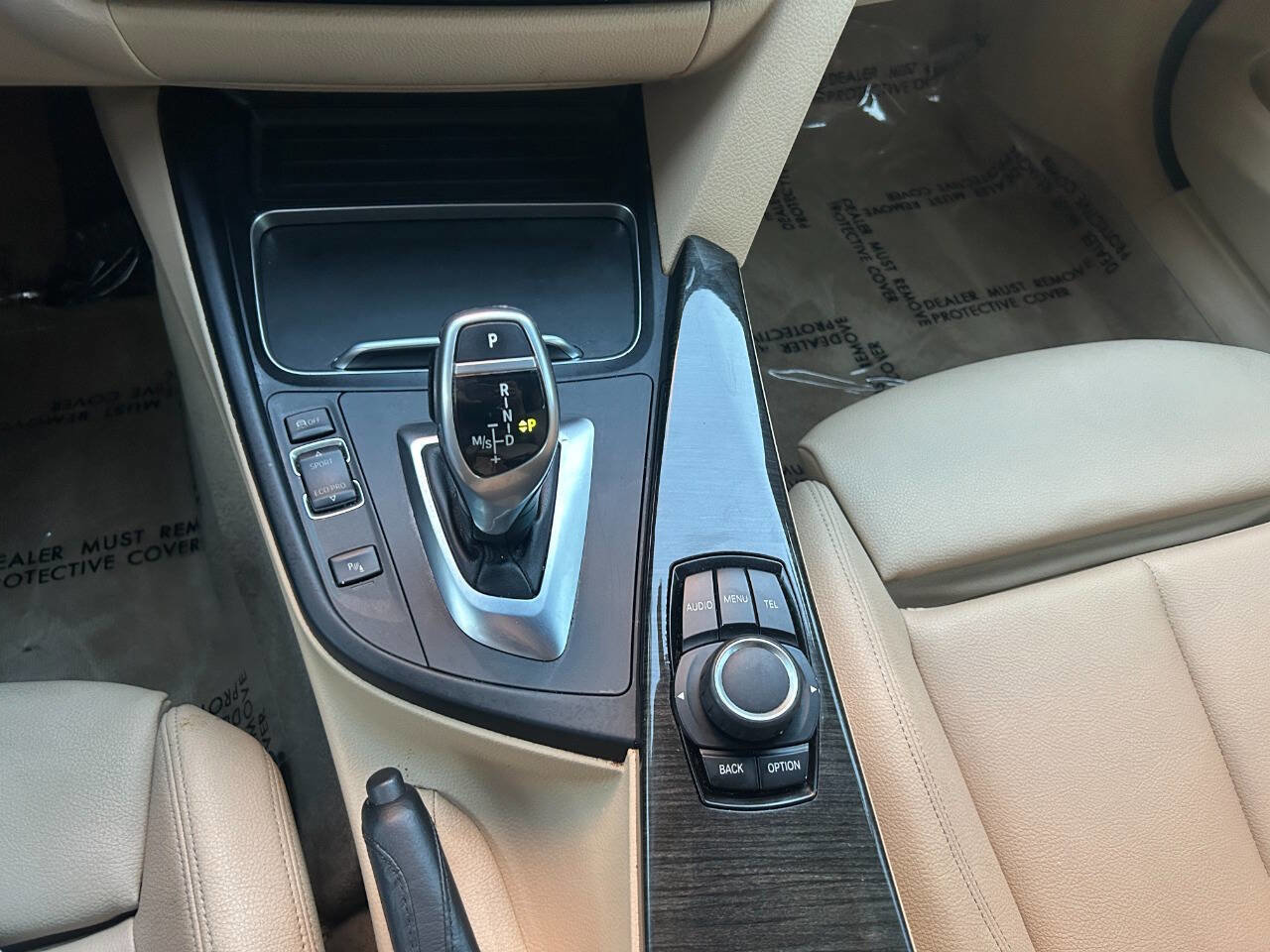 Used 2016 BMW 328i Sedan image 15