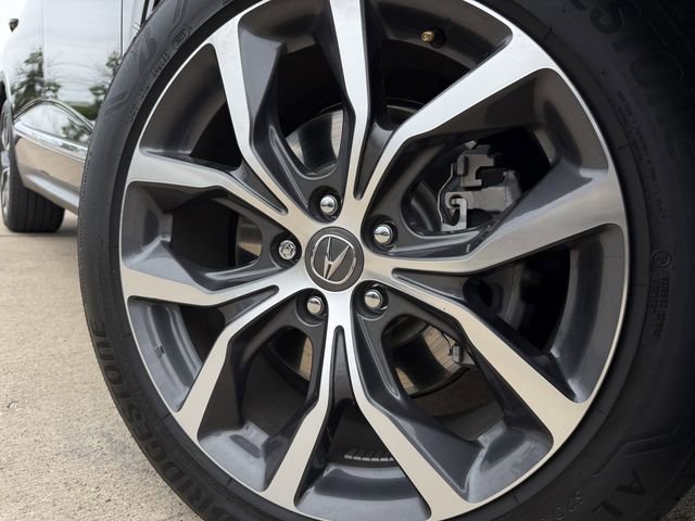 Certified 2024 Acura MDX FWD w/ Technology Package image 10