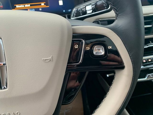 New 2025 Lincoln Corsair Grand Touring w/ Equipment Group 301A image 22