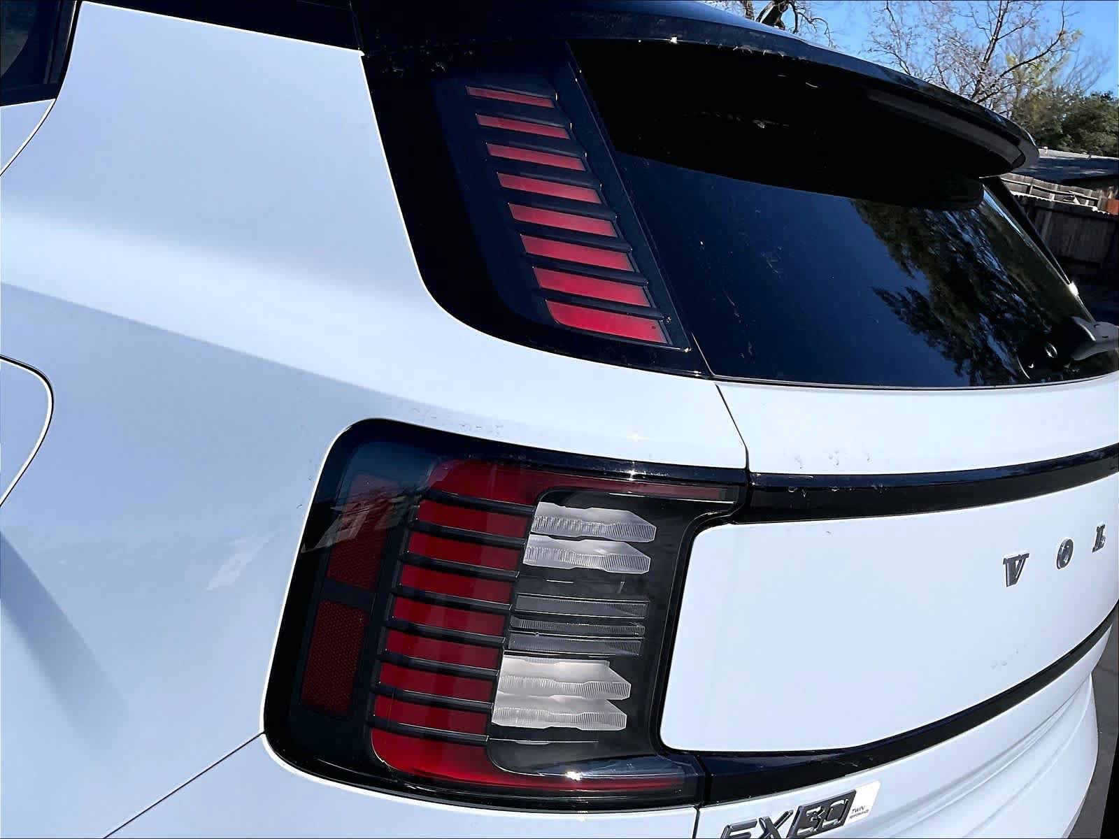 New 2026 Volvo EX30 Ultra w/ Protection Package Premier AWD/4WD image 25