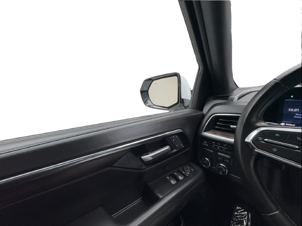 Used 2025 Chevrolet Tahoe LT RWD image 47
