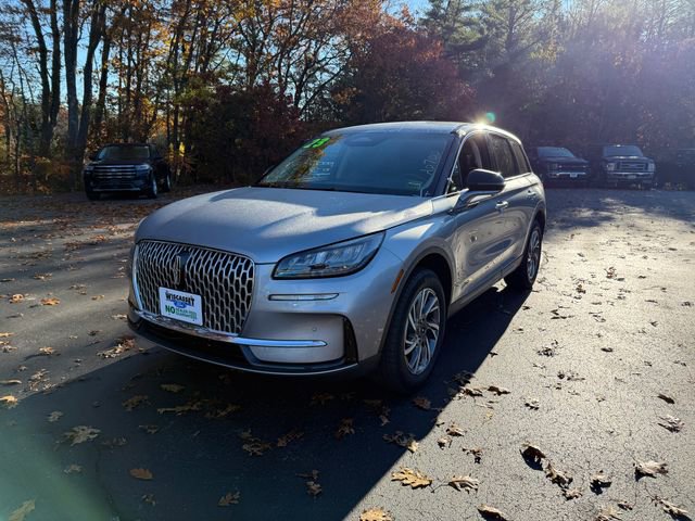 Used 2023 Lincoln Corsair AWD w/ Equipment Group 101A image 15