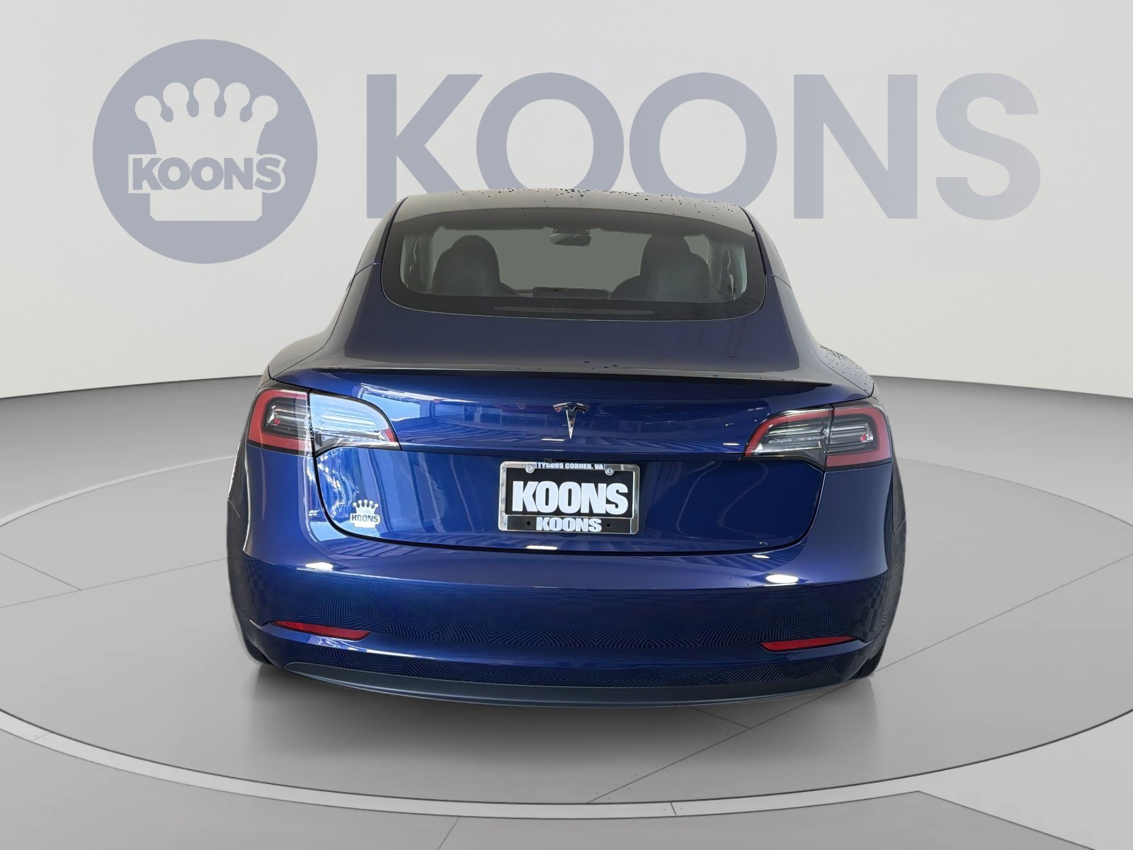 Used 2023 Tesla Model 3 Performance AWD/4WD image 5