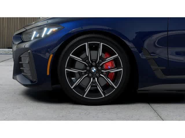 New 2026 BMW i4 xDrive40i w/ M Sport Package AWD/4WD image 7