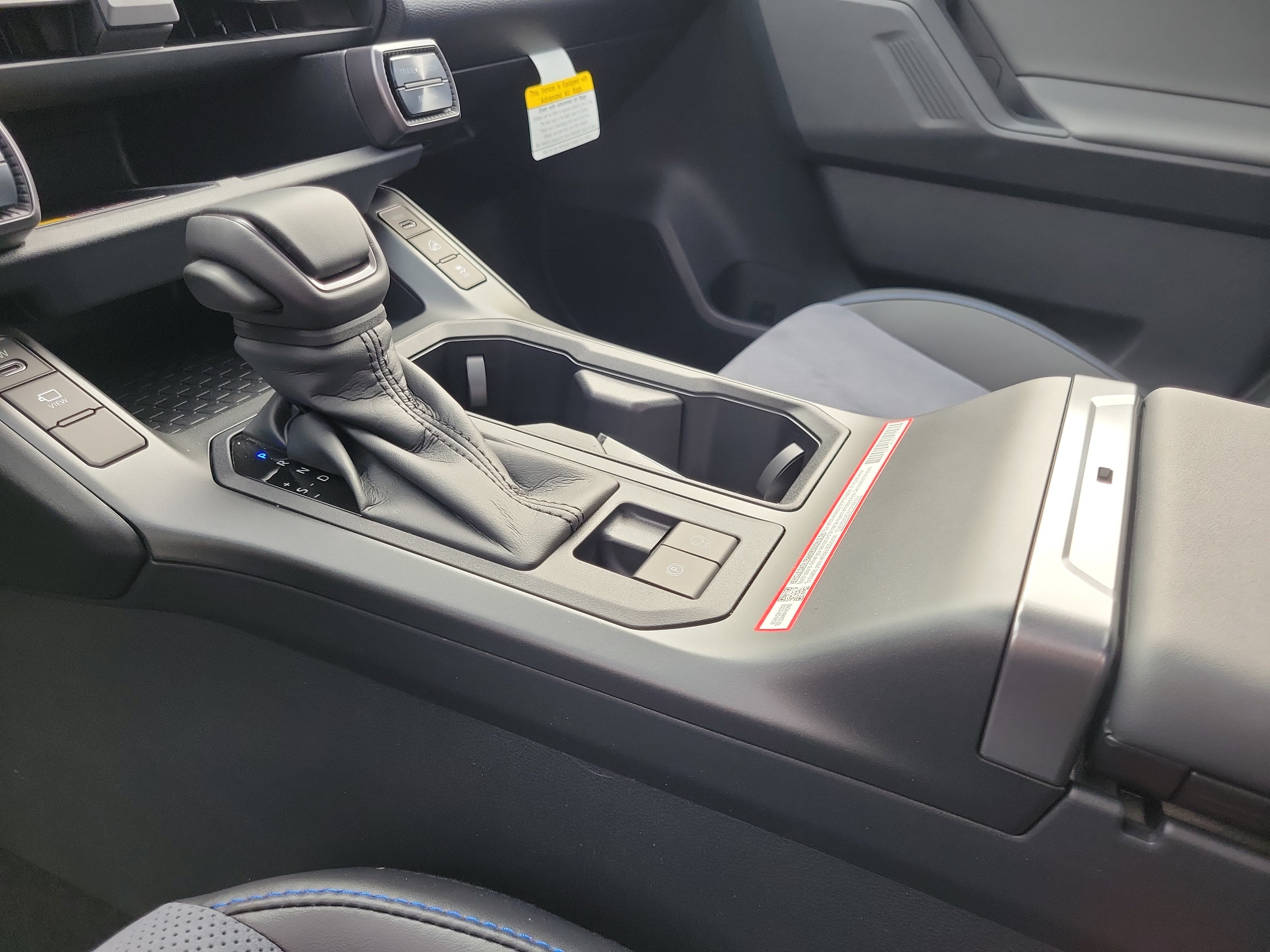 New 2026 Toyota RAV4 XSE AWD/4WD image 12