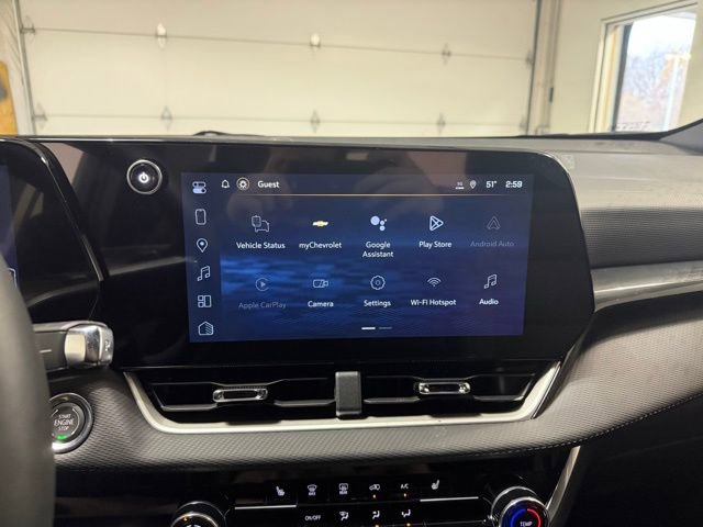 New 2026 Chevrolet Equinox LT image 15