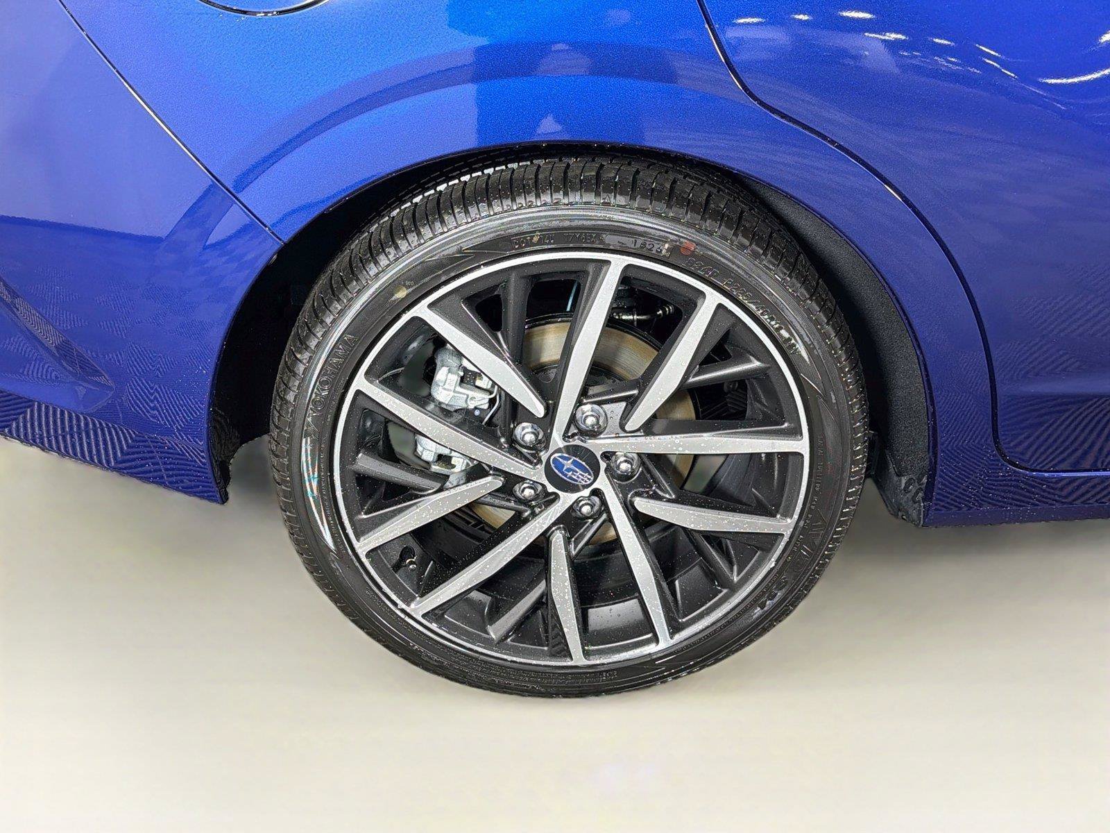 New 2026 Subaru Impreza 2.0i Sport AWD/4WD image 33