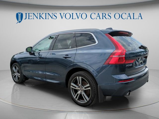 Used 2020 Volvo XC60 T5 Momentum w/ Protection Package Premier image 5