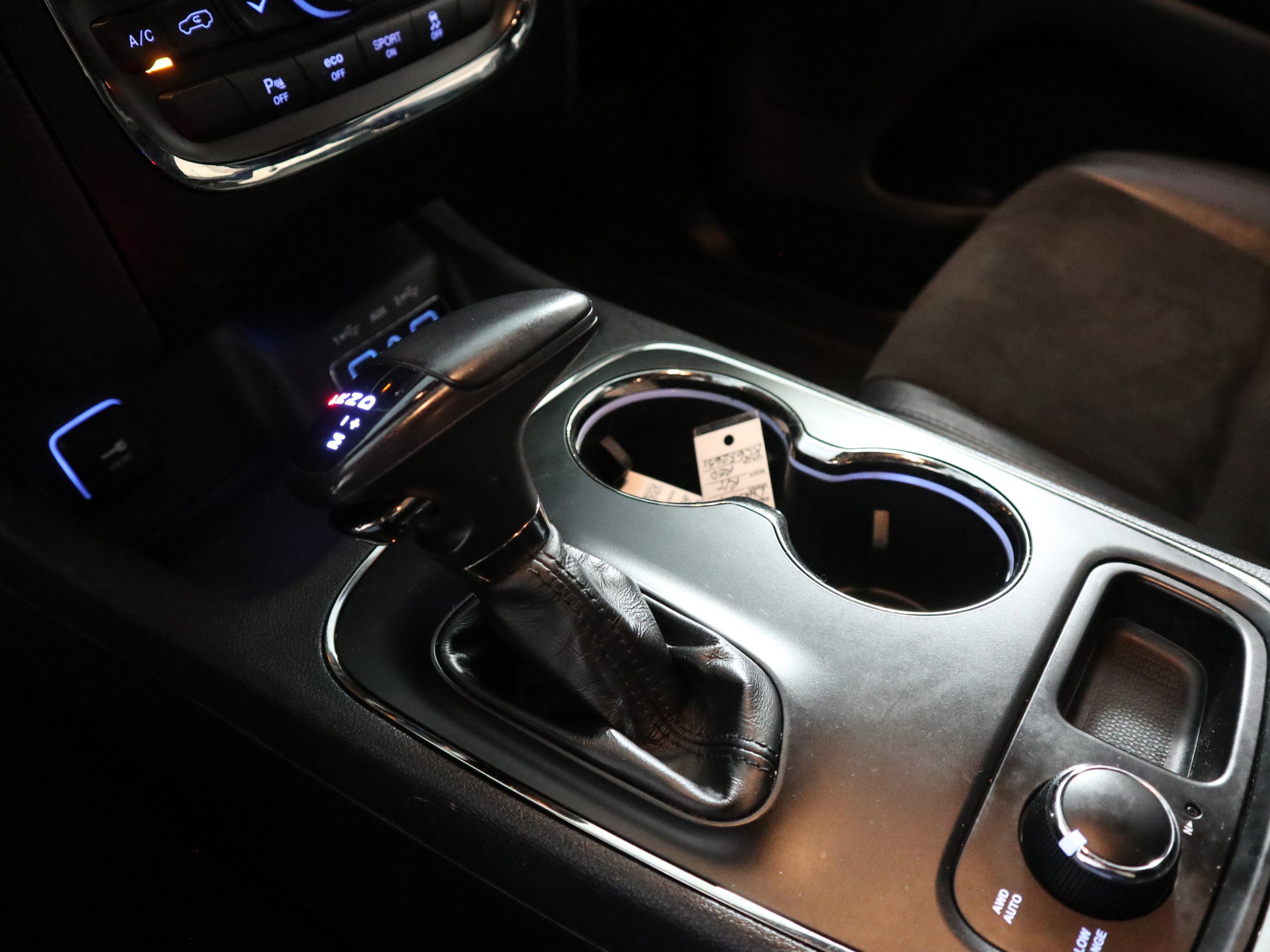 Used 2019 Dodge Durango R/T w/ Trailer Tow Group IV image 29