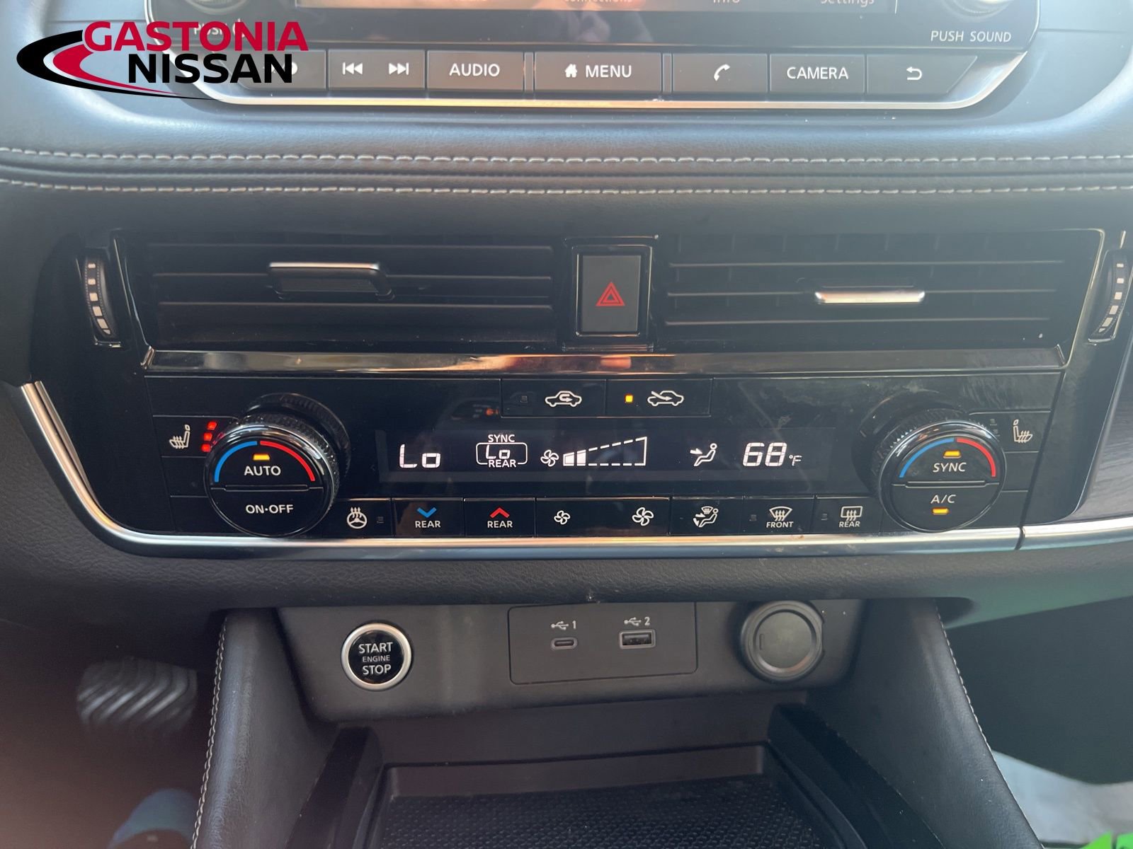 Used 2021 Nissan Rogue SL image 43