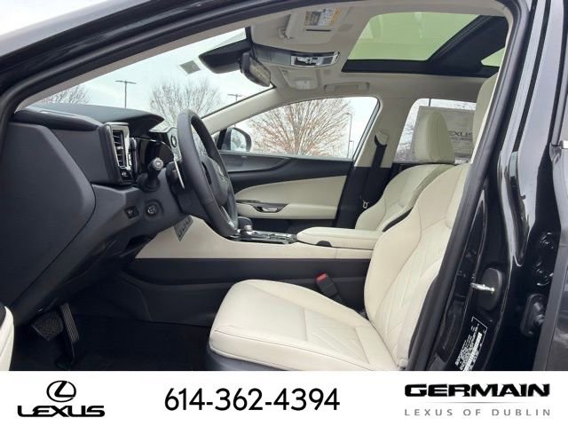 New 2026 Lexus NX 450h+ AWD w/ Luxury Package image 19