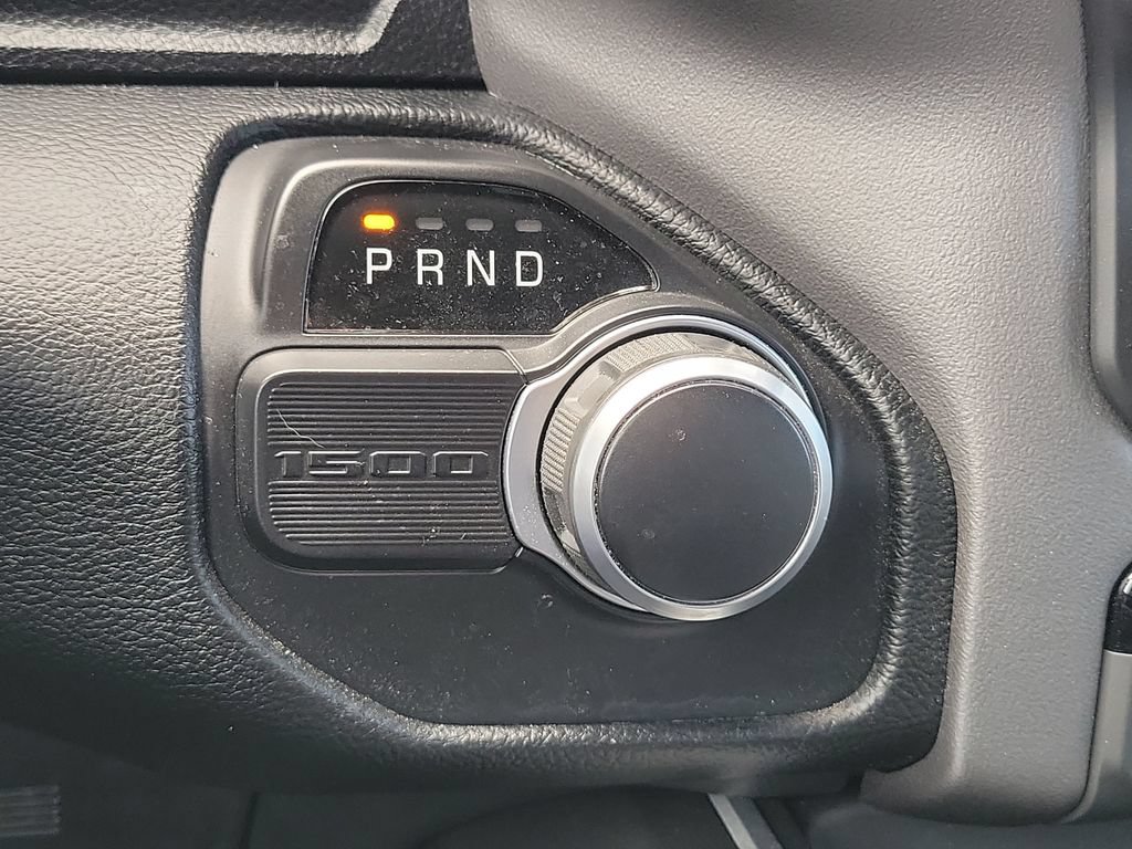 Used 2022 RAM 1500 Big Horn RWD image 18