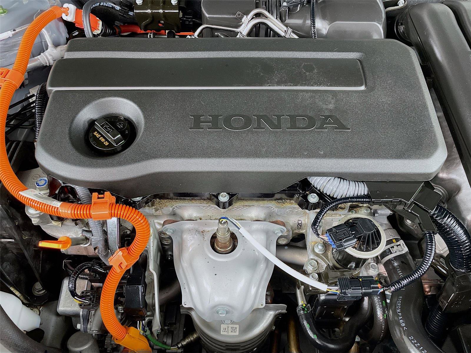 Used 2023 Honda Accord Sport image 33