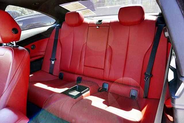 Used 2015 BMW 435i Coupe image 16