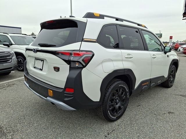 New 2026 Subaru Forester Wilderness image 6