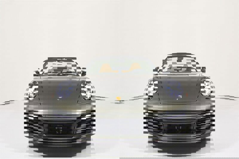 Used 2020 Porsche 911 Carrera S image 3