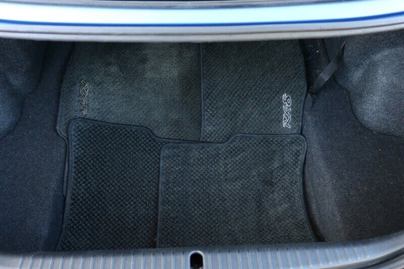 Used 2004 MAZDA RX-8 w/ AT Grand Touring Pkg image 25