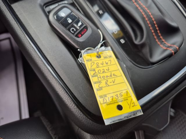 Used 2024 Honda CR-V Sport-L image 27
