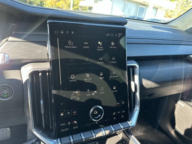 New 2026 GMC Acadia Elevation w/ Super Cruise Package FWD image 14