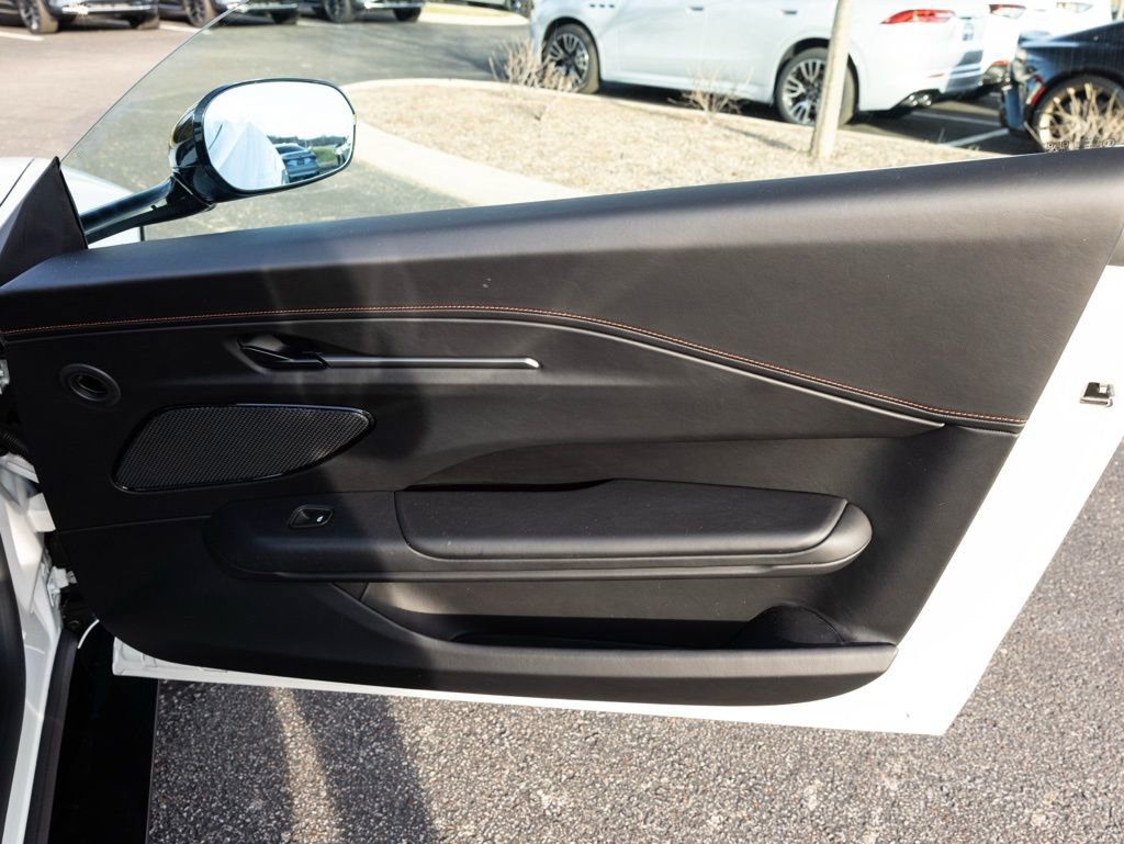 New 2026 Aston Martin V8 Vantage S image 50