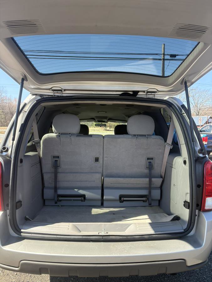 Used 2008 Chevrolet Uplander LS w/ Climate Package image 14