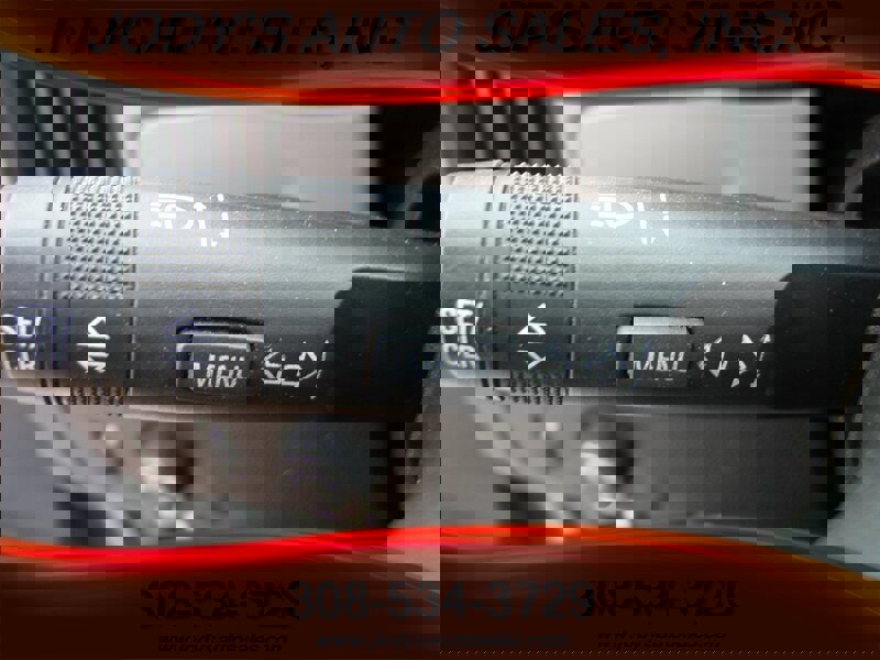 Used 2016 Chevrolet Colorado W/T w/ WT Convenience Package image 6