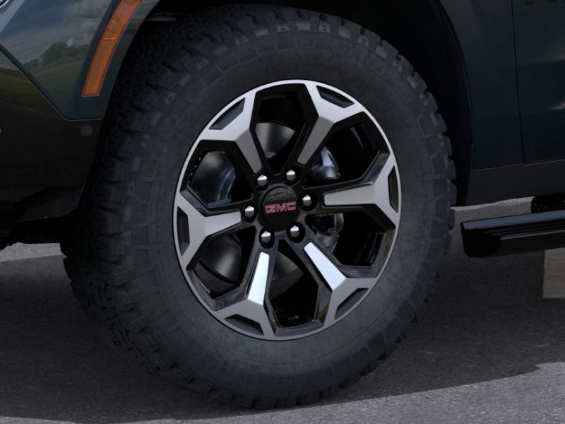New 2026 GMC Yukon AT4 image 45