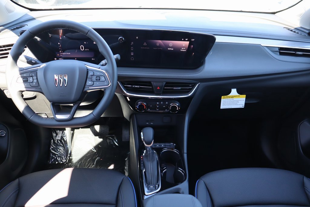 New 2026 Buick Encore GX Sport Touring w/ Comfort Package image 8