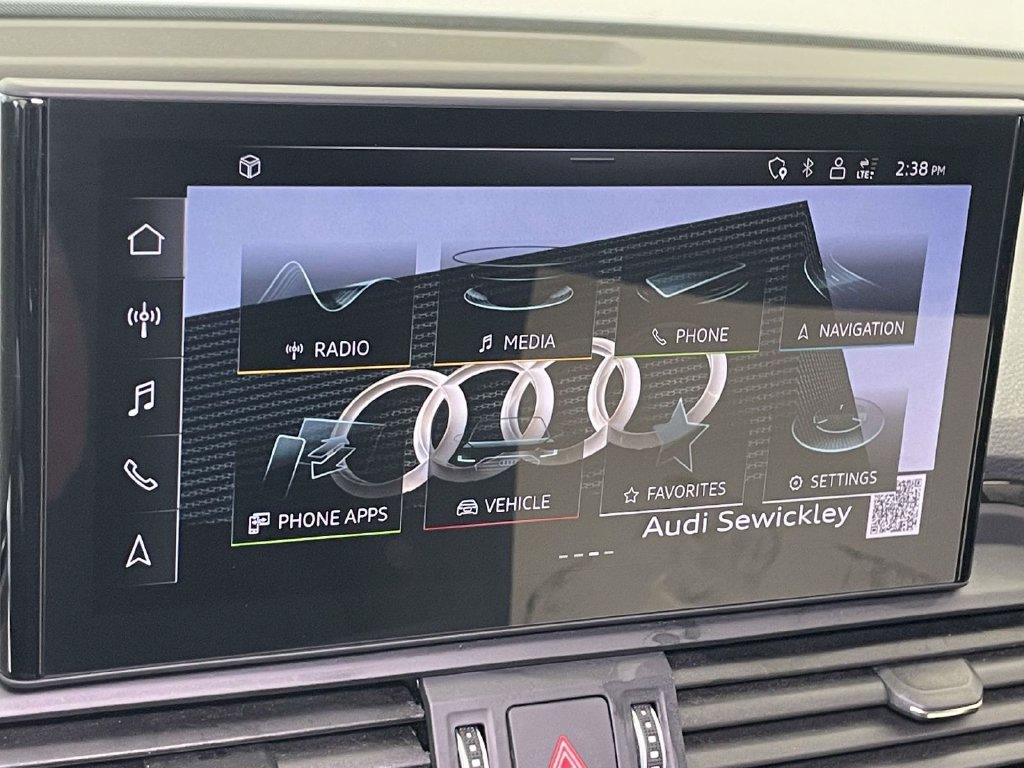 Certified 2023 Audi Q5 2.0T Premium w/ Convenience Package AWD/4WD image 28