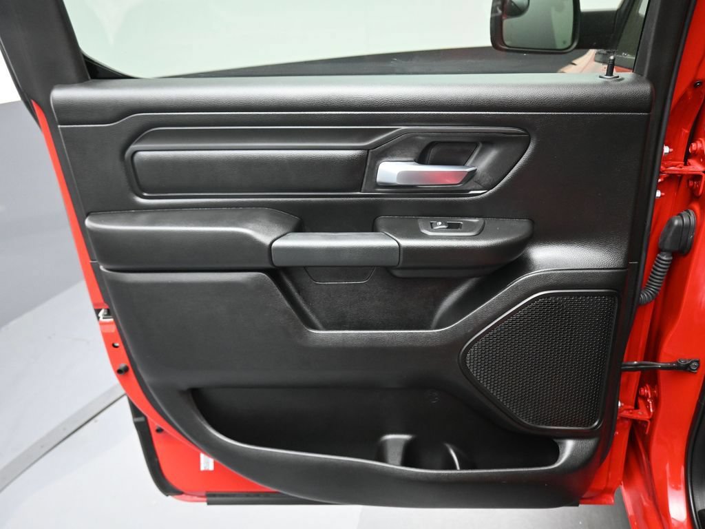 Used 2025 RAM 1500 Tradesman w/ Night Edition AWD/4WD image 33